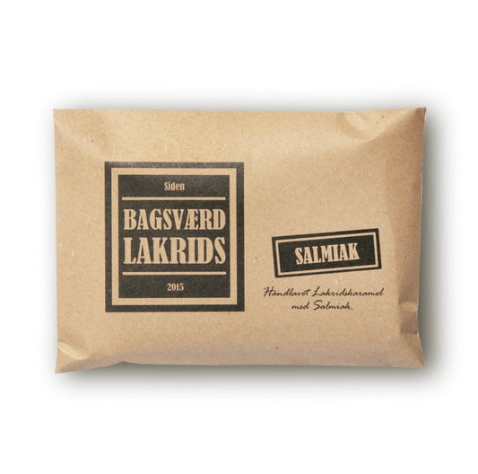 Bagsværd Lakrids
