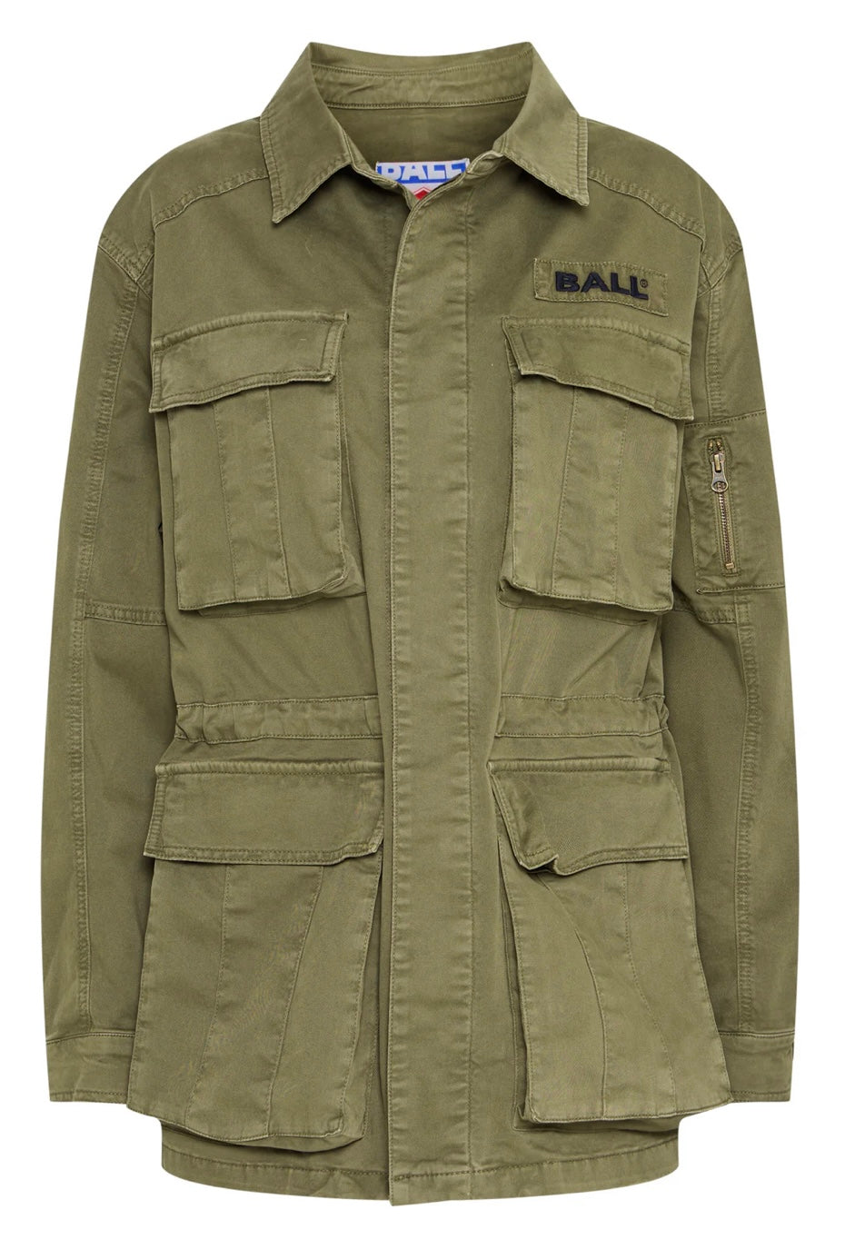 Ball army jakke