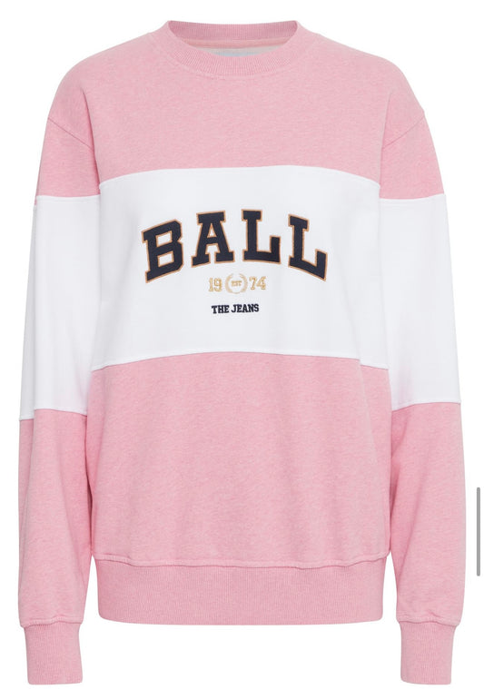 BALL sweatshirt