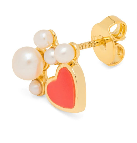 LULU ørering 1 stk