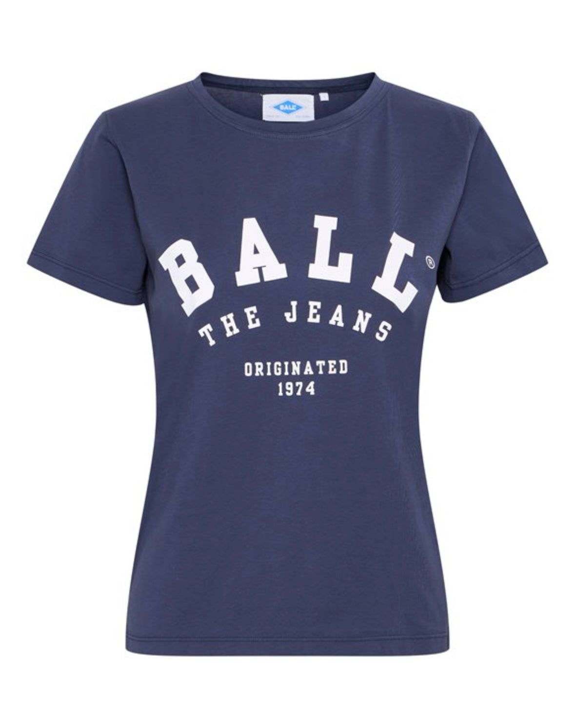 Ball t-shirt