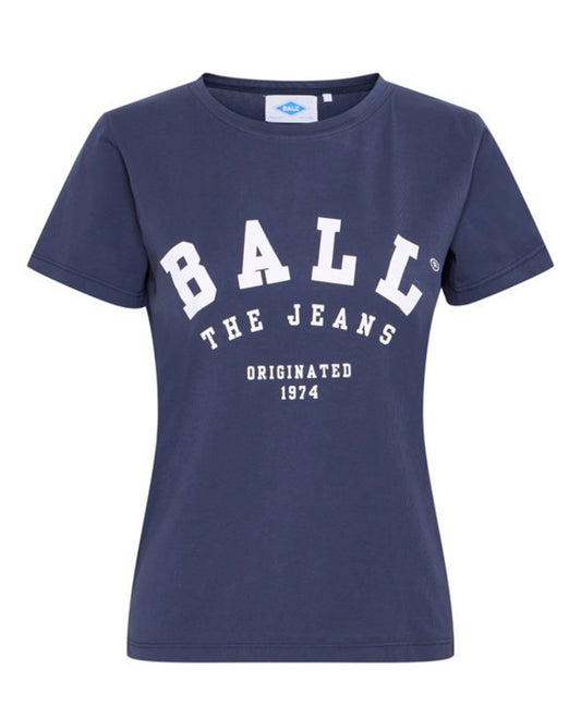 Ball t-shirt