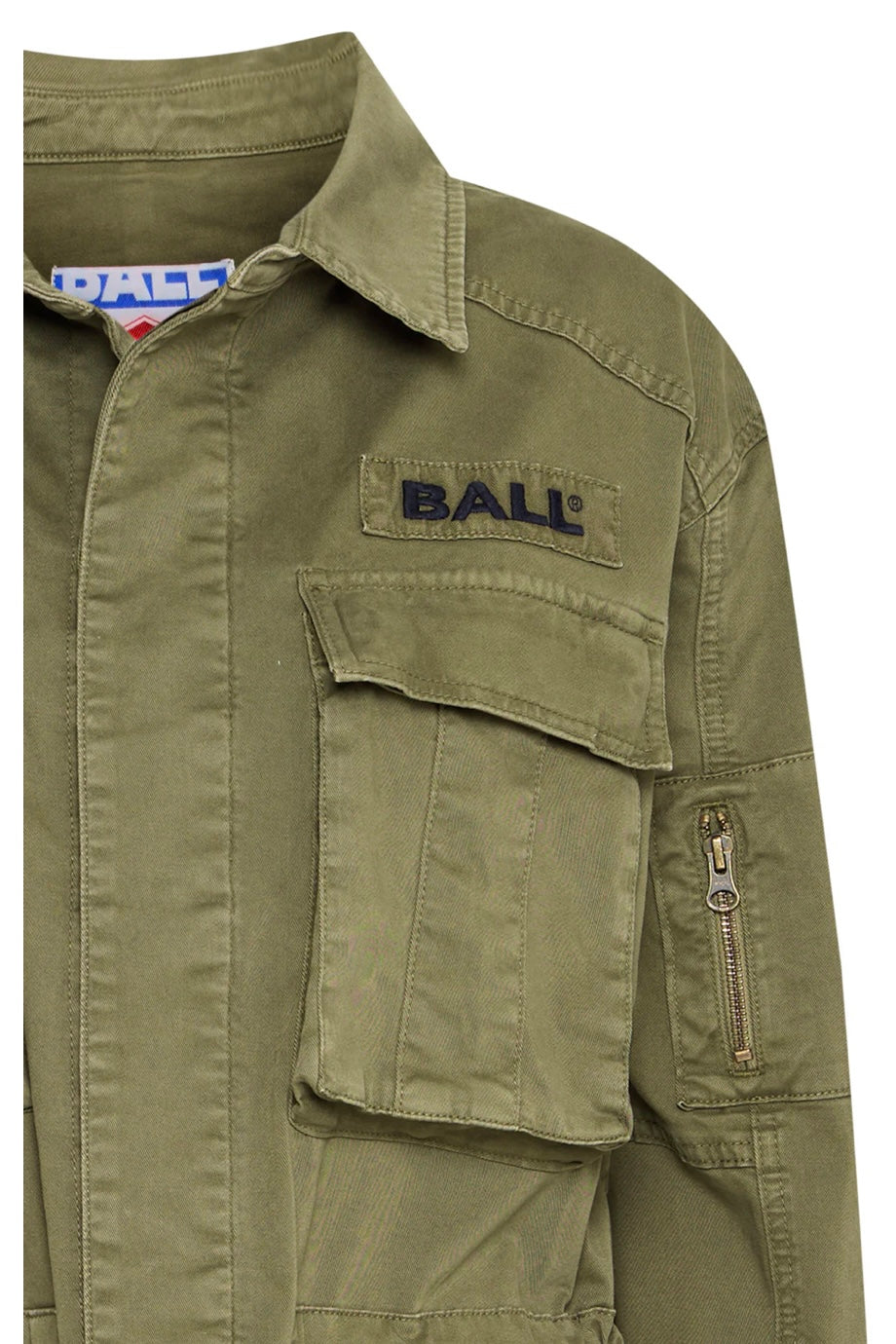 Ball army jakke