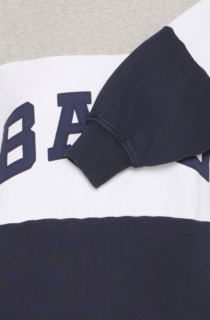 Ball sweatshirt
