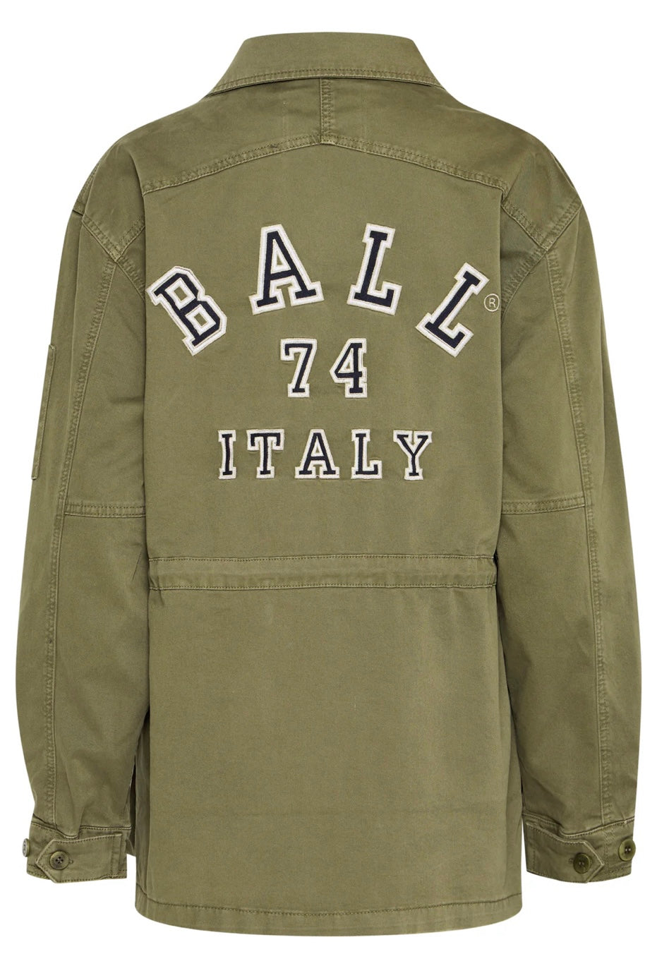 Ball army jakke