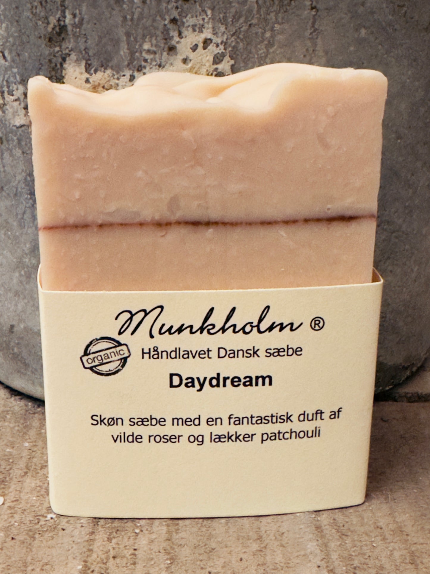 Munkholm håndsæbe - Daydream