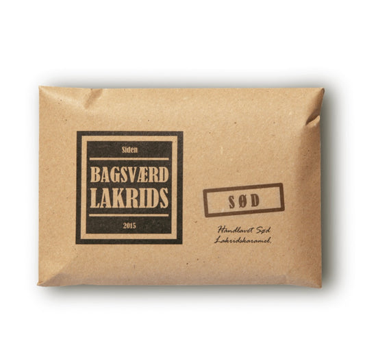 Bagsværd Lakrids