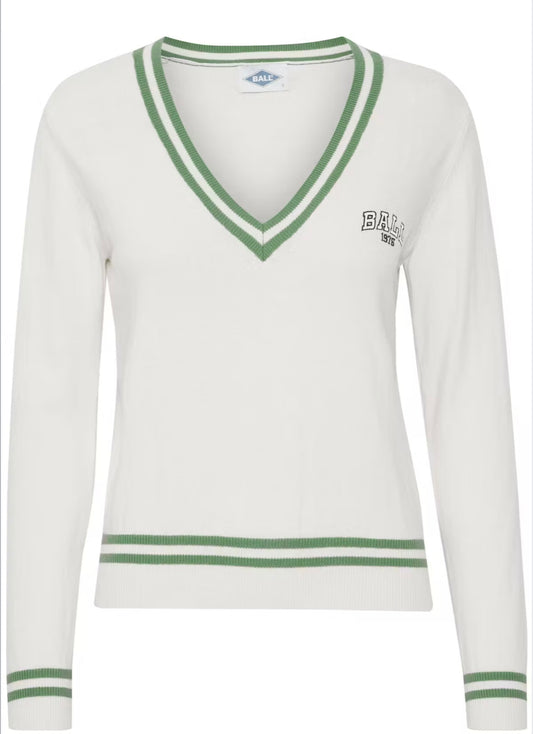 BALL Pullover