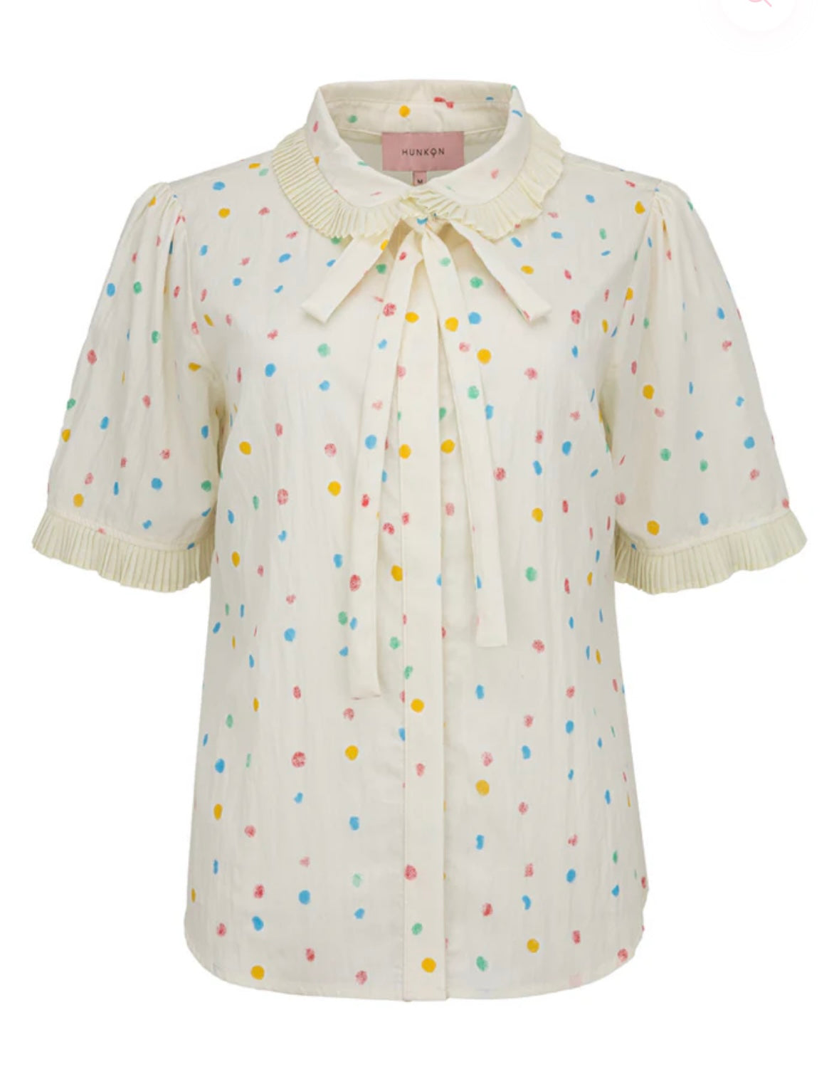 Hunkøn Martha Shirt