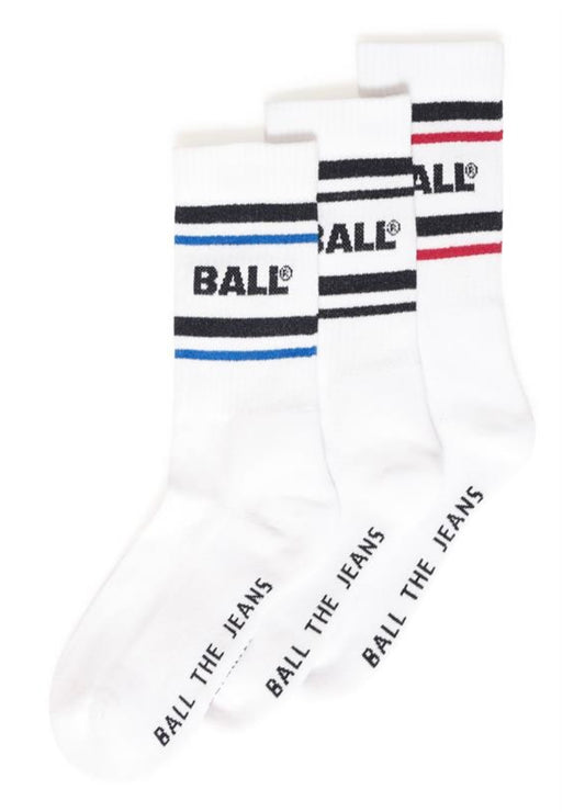 Ball strømper