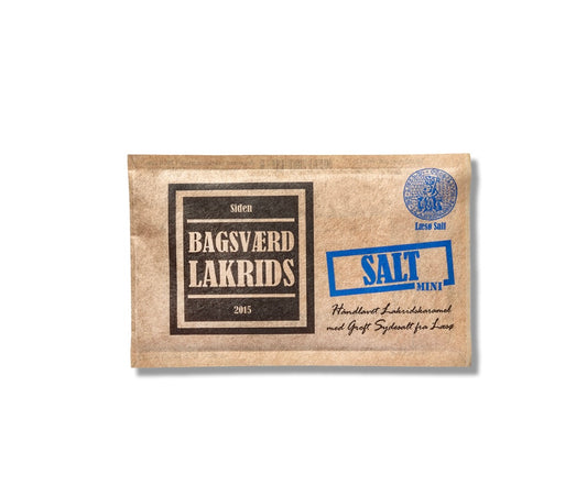 Bagsværd lakrids