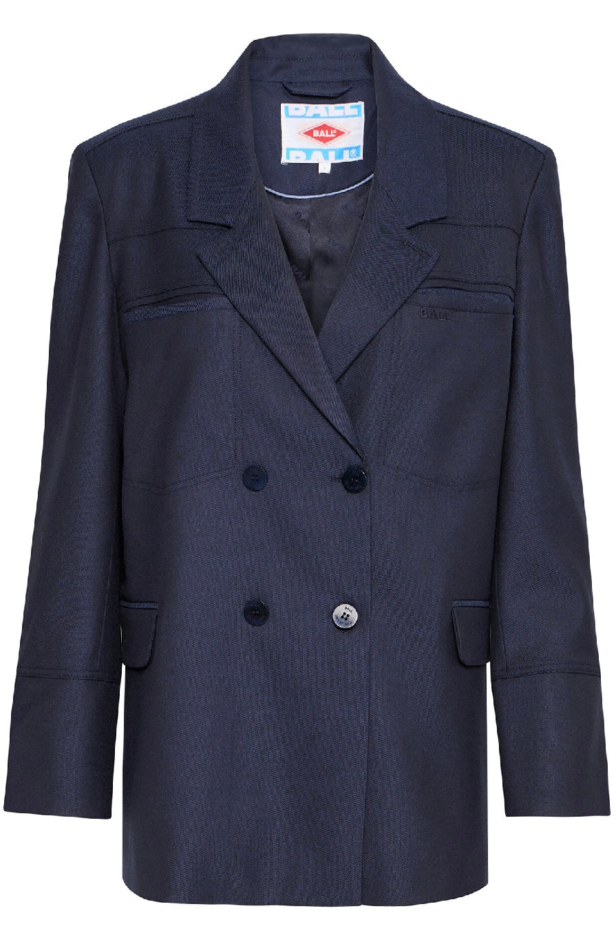 Ball Blazer