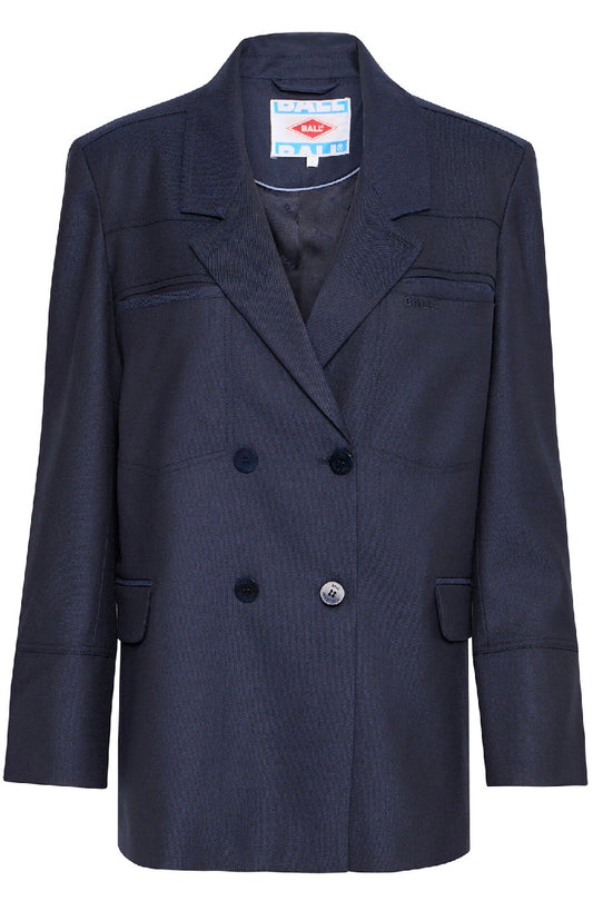 Ball Blazer