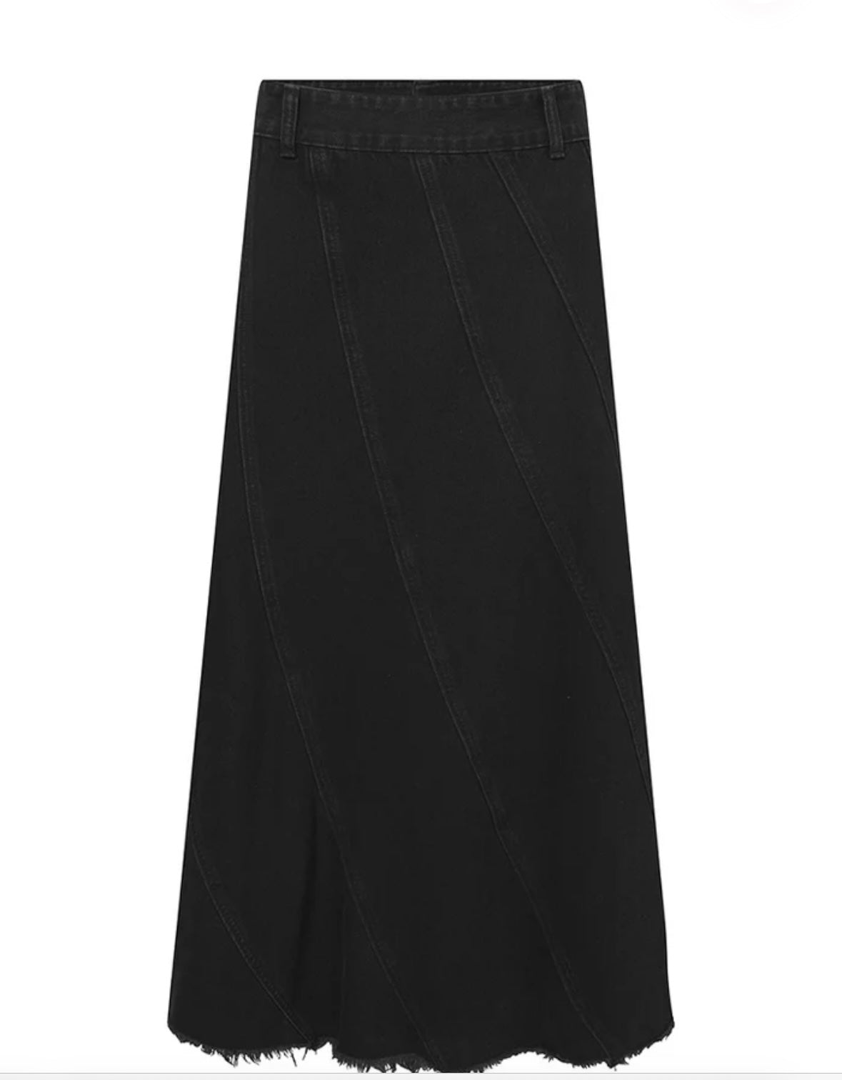 Hunkøn Mette skirt