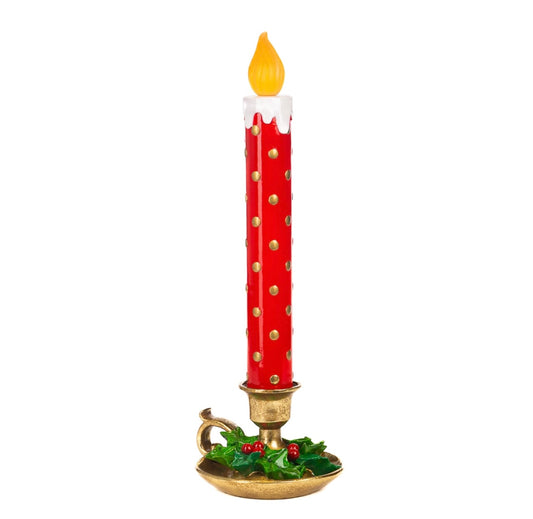 Led julelys