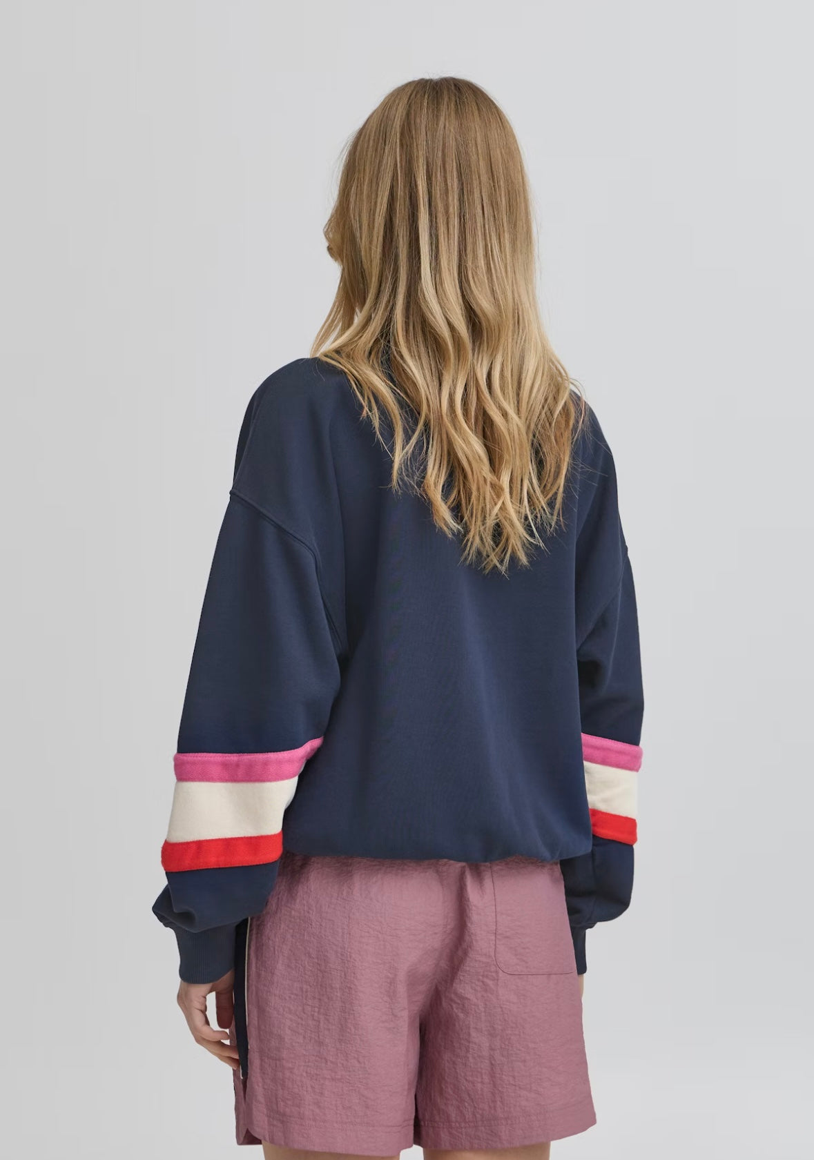 Ball sweatshirt