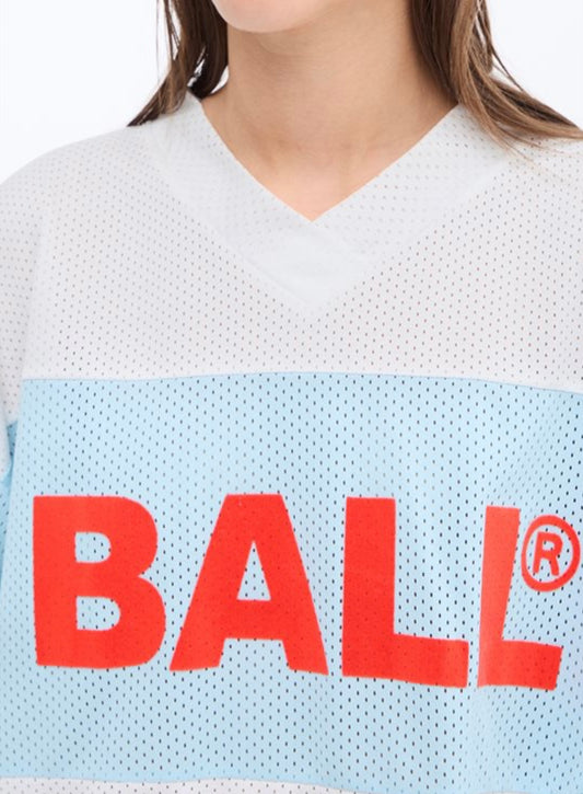 Ball t-shirt