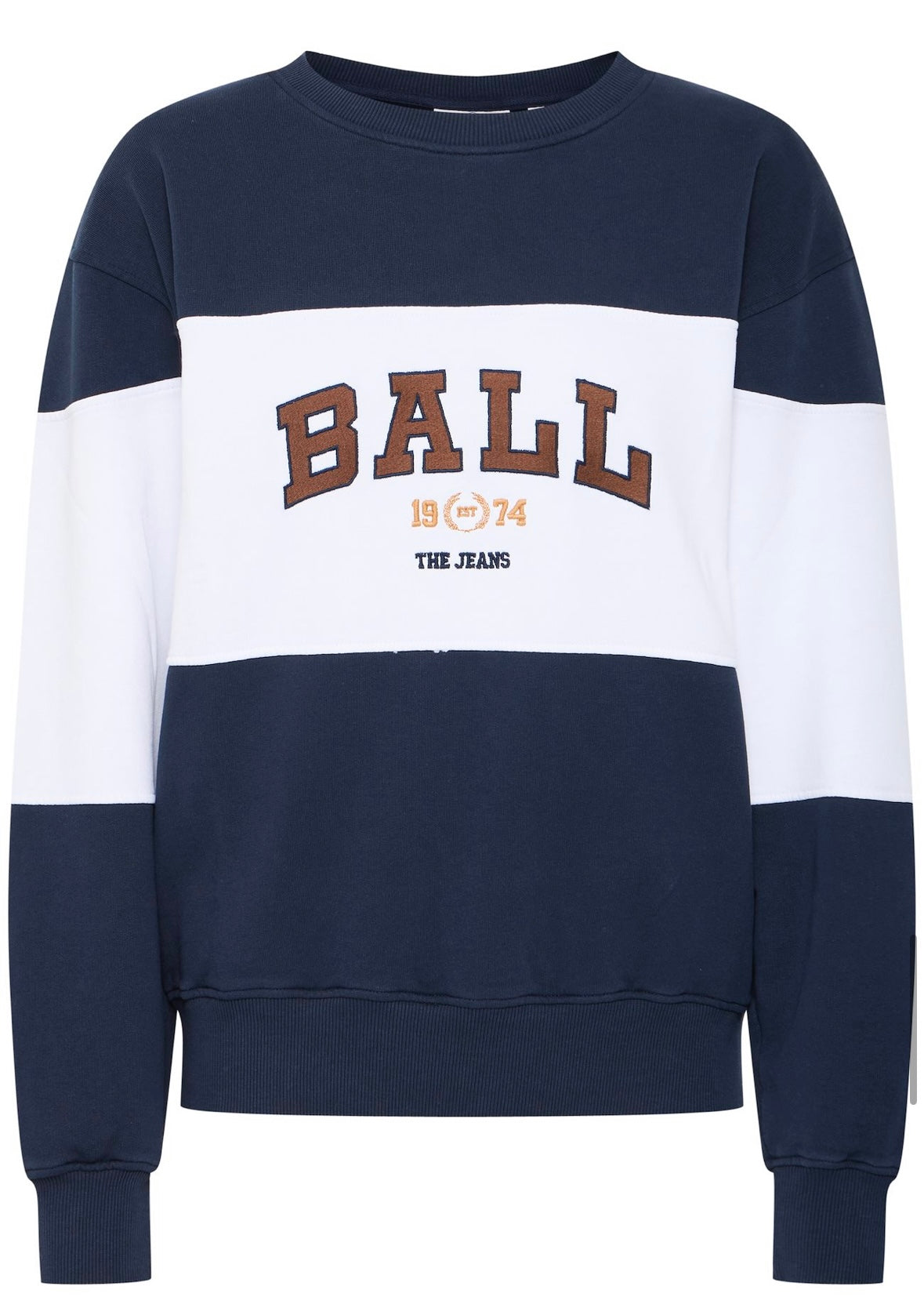 BALL sweatshirt