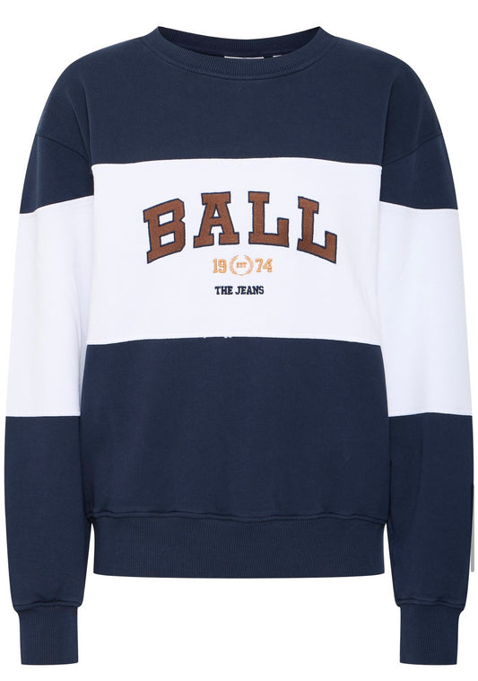 BALL sweatshirt