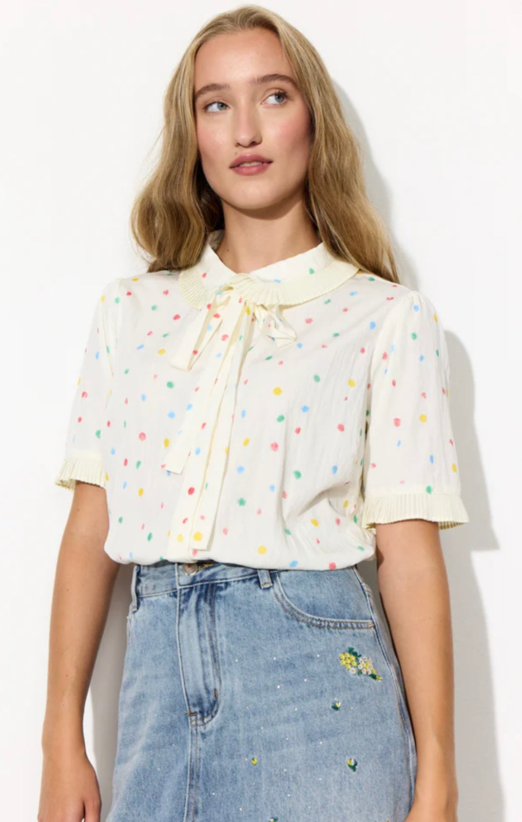 Hunkøn Martha Shirt