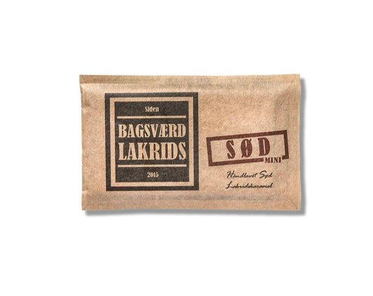 Bagsværd lakrids