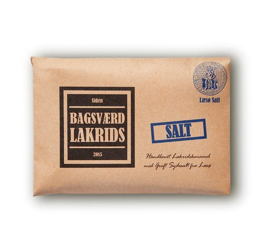Bagsværd lakrids
