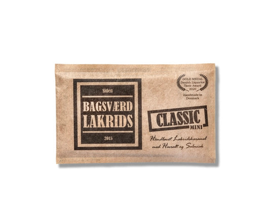 Bagsværd lakrids