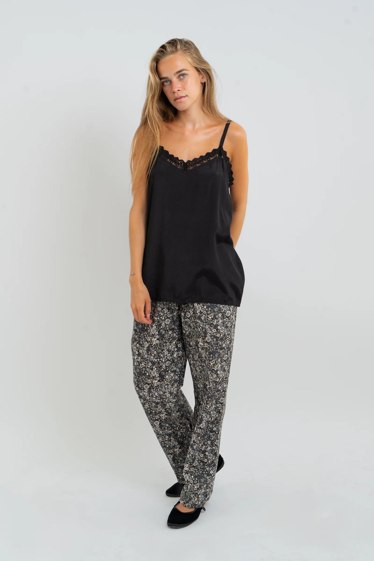 Lollys Laundry VianeLL Top