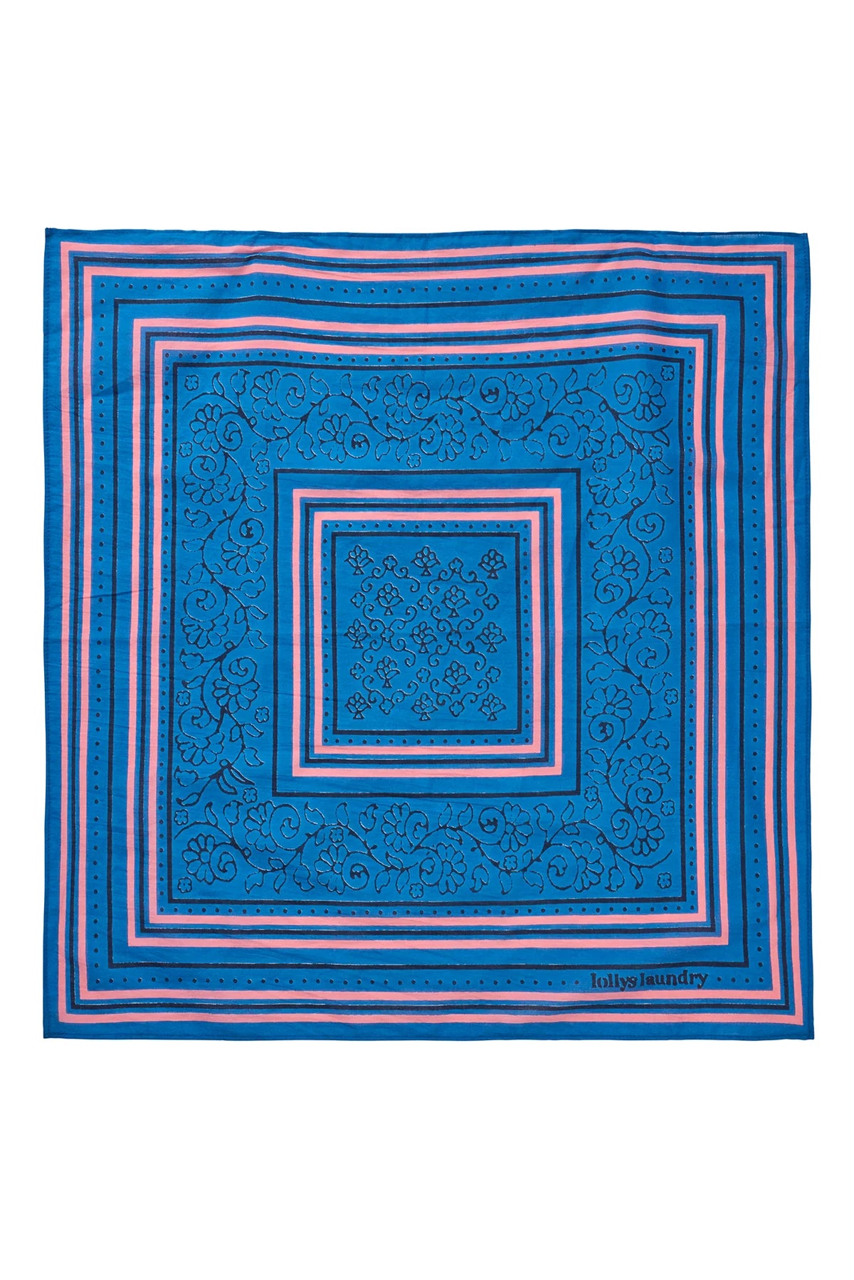Lollys Laundry Hemlock Bandana