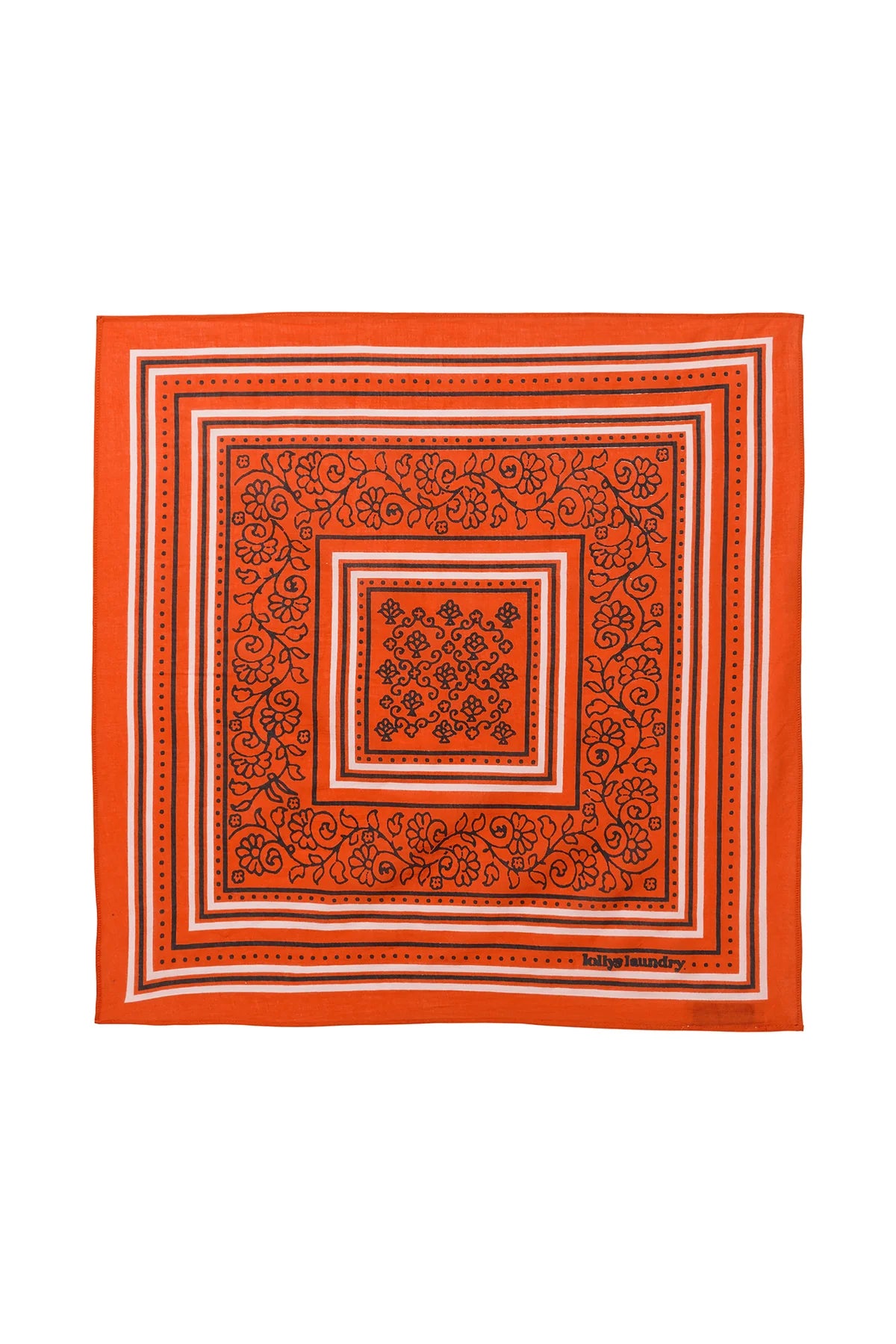 Lollys Laundry Hemlock Bandana