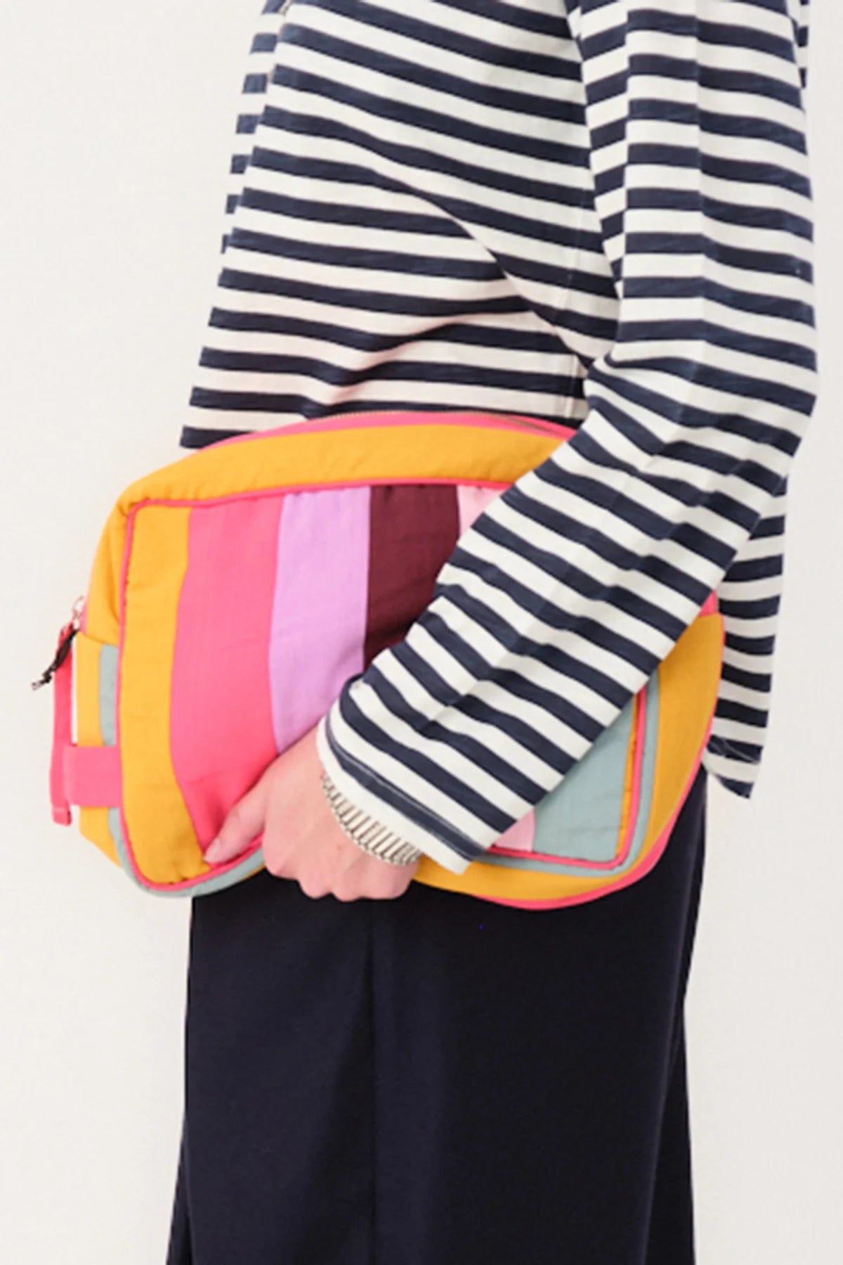 Lollys Laundry FernLL Toilet Bag