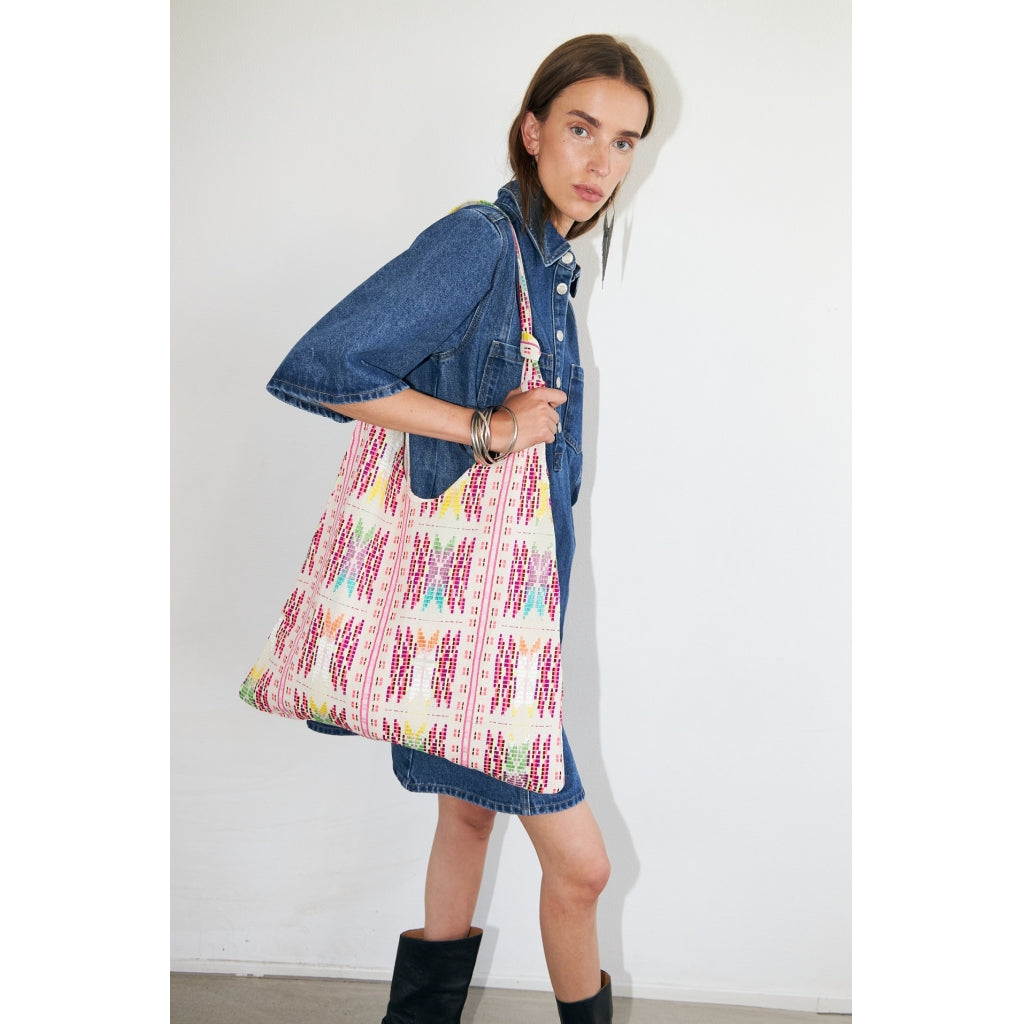TayLL Boho Bag