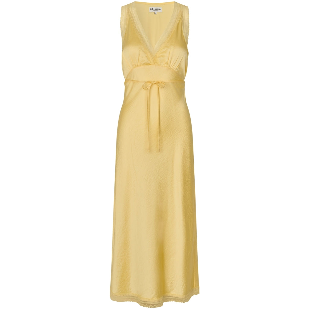 Clari midi dress