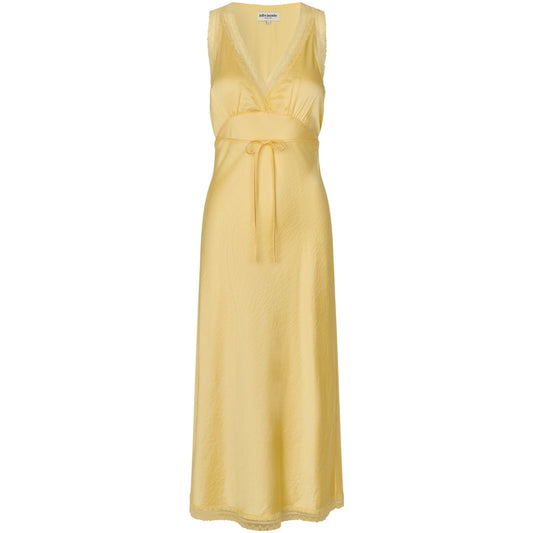 Clari midi dress