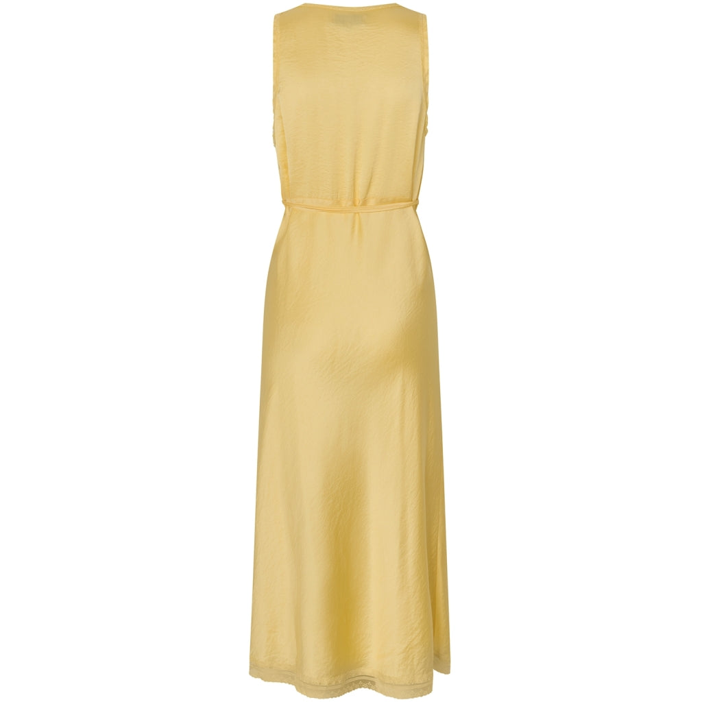 Clari midi dress