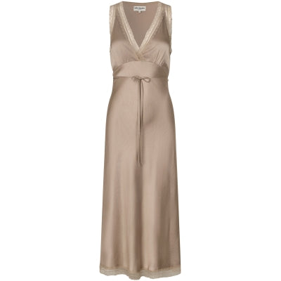 Clari midi dress