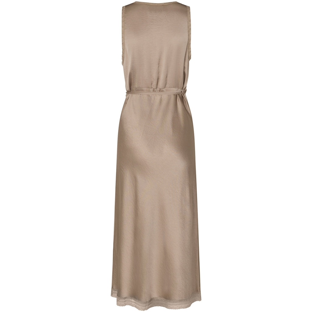 Clari midi dress