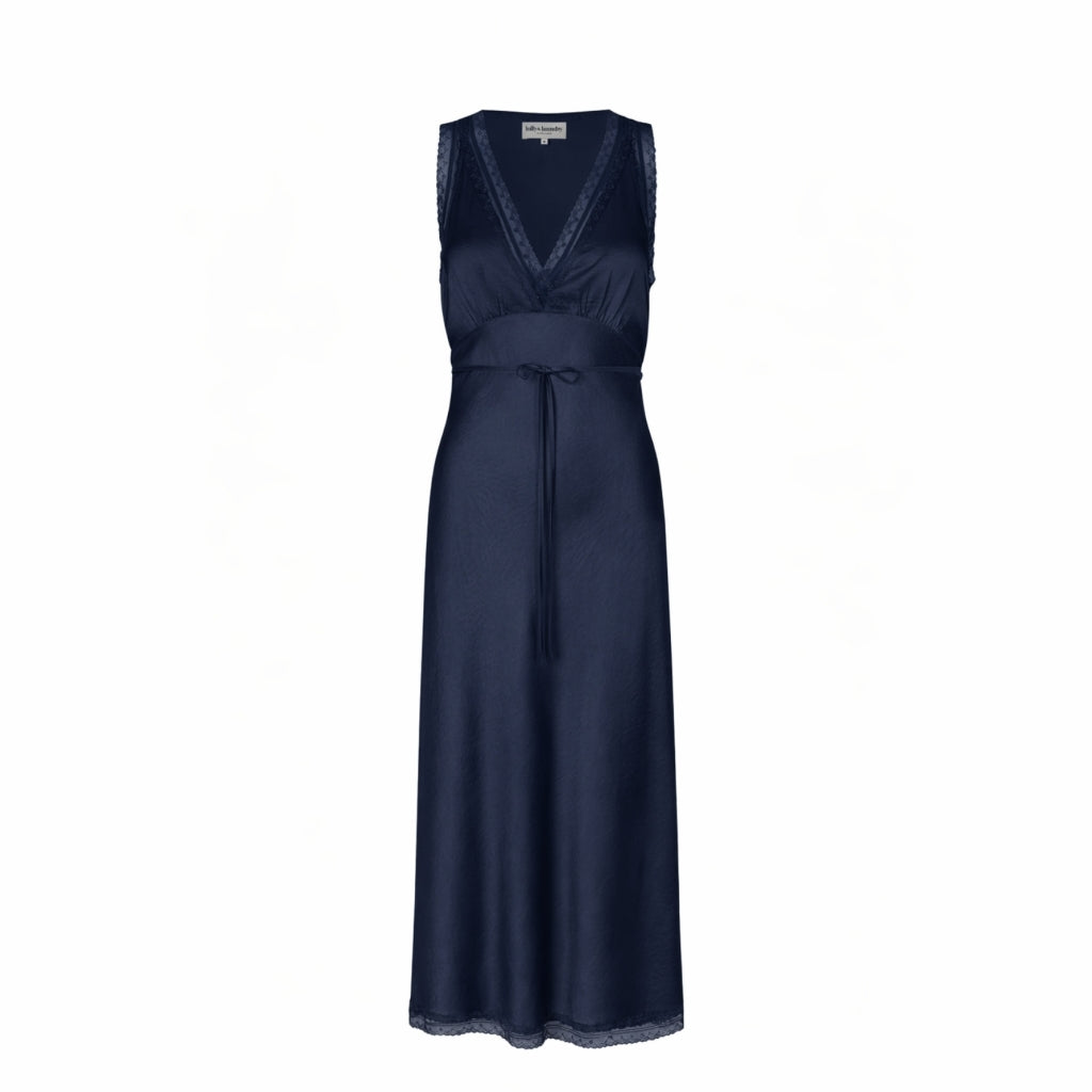 Clari medi dress