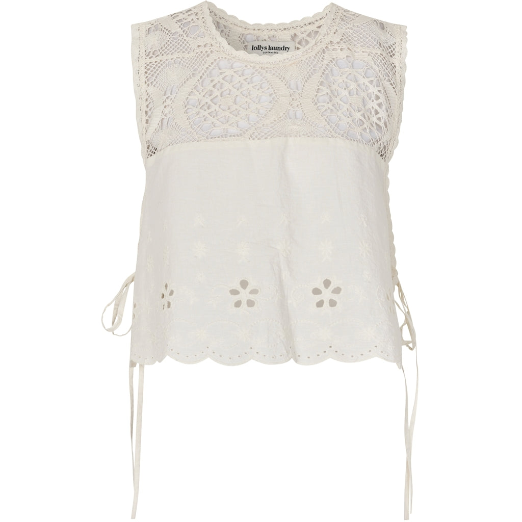Portobello top