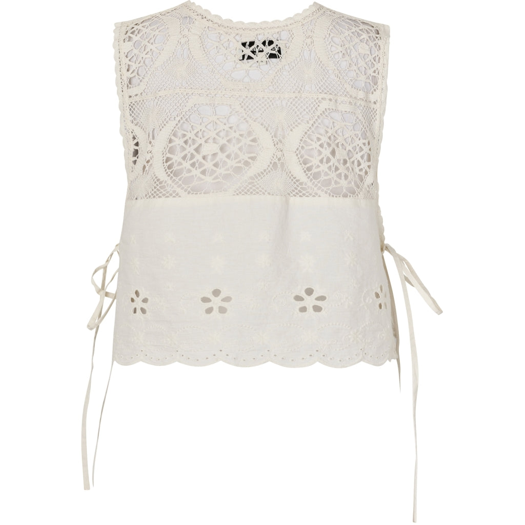 Portobello top