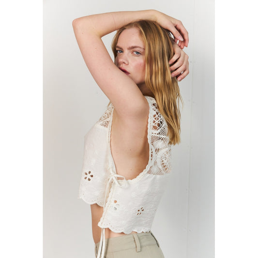 Portobello top