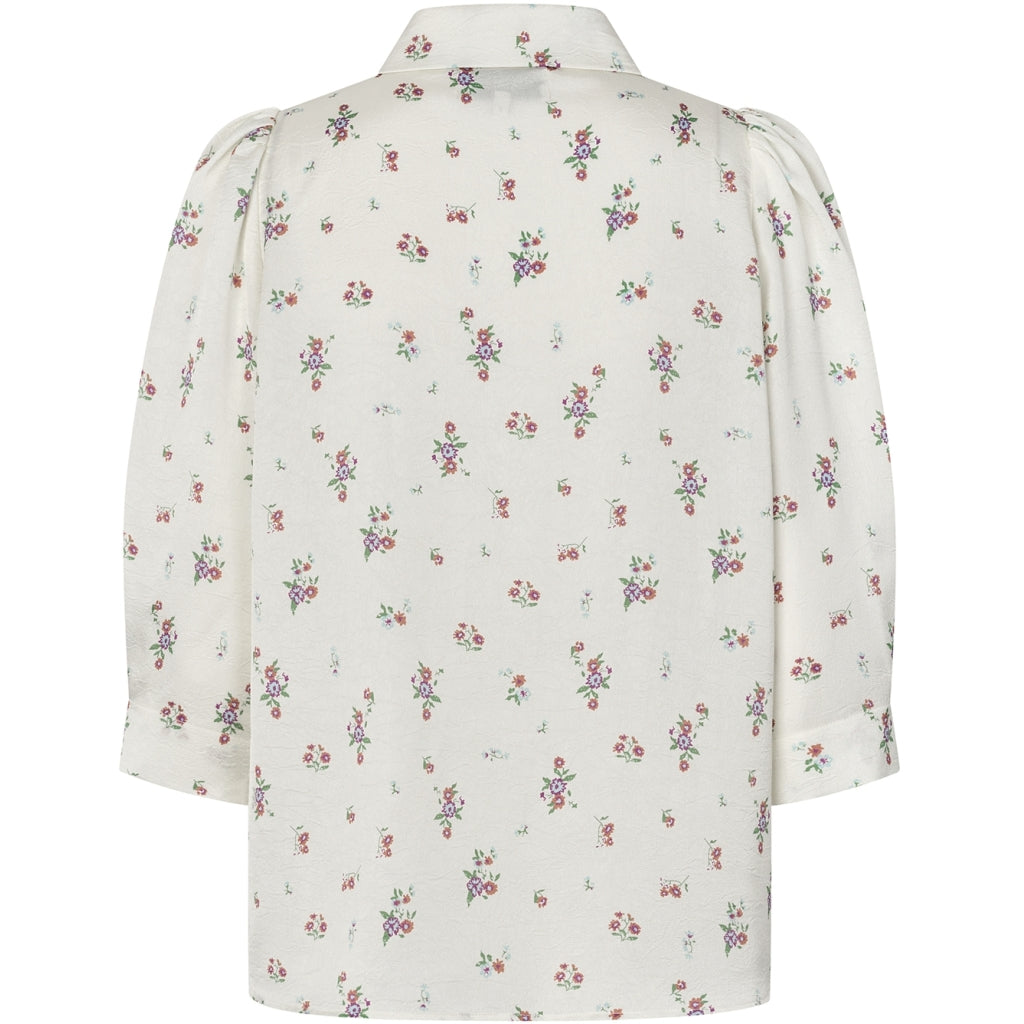 Bono shirt